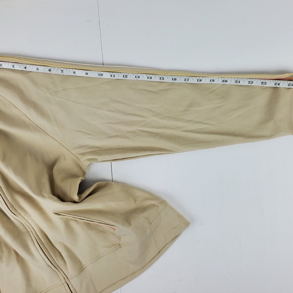 QVC Sport Savvy NWT Duostretch zip athleisure wear top XL - Picture 9 of 10